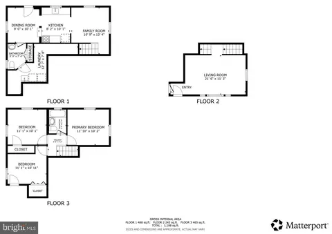 117 Lynnmoor Dr, Silver Spring, MD 20901 photo 30