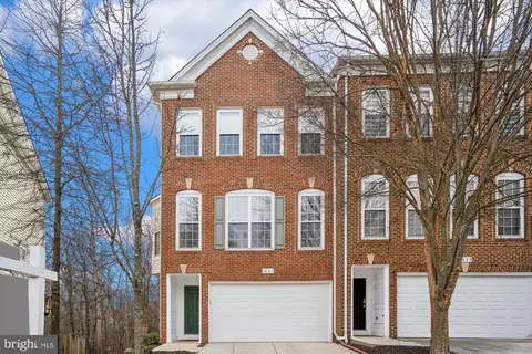 Exterior - 1631 Treetop View Ter, Silver Spring, MD 20904 photo 2 of 12