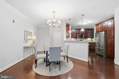 Dining - 3911 Doc Berlin Dr #34, Silver Spring, MD 20906 photo 2 of 3