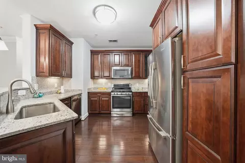 Kitchen - 3911 Doc Berlin Dr #34, Silver Spring, MD 20906 photo 2 of 4