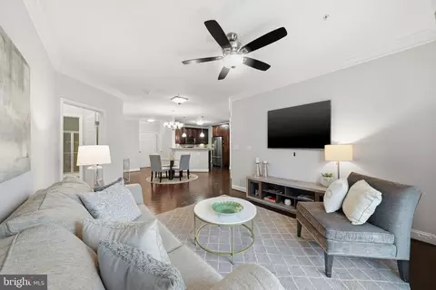 Living - 3911 Doc Berlin Dr #34, Silver Spring, MD 20906 photo 3 of 3