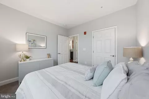 Bedroom - 3911 Doc Berlin Dr #34, Silver Spring, MD 20906 photo 5 of 5
