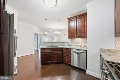 Kitchen - 3911 Doc Berlin Dr #34, Silver Spring, MD 20906 photo 1 of 4