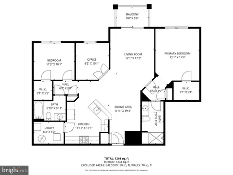 Floorplan - 3911 Doc Berlin Dr #34, Silver Spring, MD 20906 photo 1 of 1