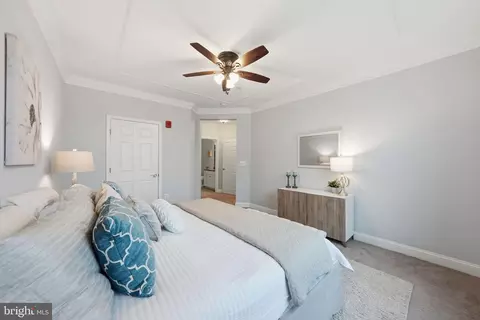 Bedroom - 3911 Doc Berlin Dr #34, Silver Spring, MD 20906 photo 3 of 5