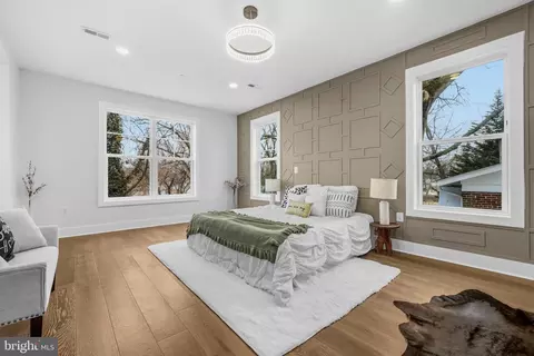 Bedroom - 414 Waterford Rd, Silver Spring, MD 20901 photo 1 of 12