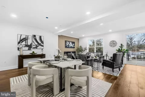 Dining - 414 Waterford Rd, Silver Spring, MD 20901 photo 1 of 3
