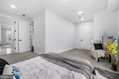 Bedroom - 414 Waterford Rd, Silver Spring, MD 20901 photo 11 of 12