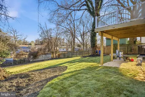 Exterior - 414 Waterford Rd, Silver Spring, MD 20901 photo 7 of 10