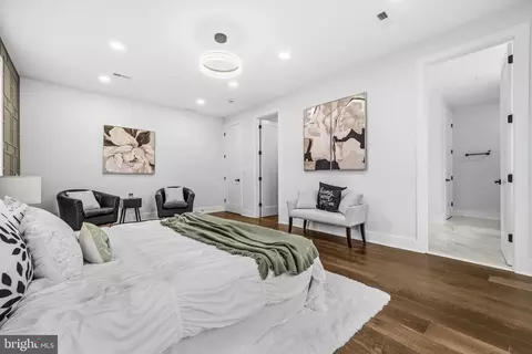 Bedroom - 414 Waterford Rd, Silver Spring, MD 20901 photo 3 of 12