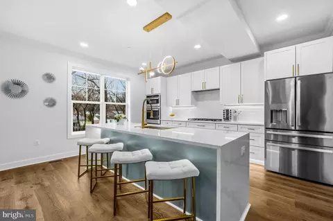Kitchen - 414 Waterford Rd, Silver Spring, MD 20901 photo 1 of 4