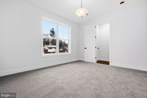 Bedroom - 414 Waterford Rd, Silver Spring, MD 20901 photo 7 of 12