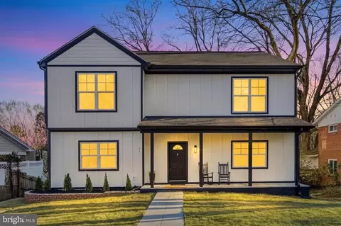 414 Waterford Rd, Silver Spring, MD 20901