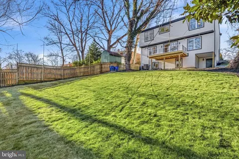 Exterior - 414 Waterford Rd, Silver Spring, MD 20901 photo 10 of 10