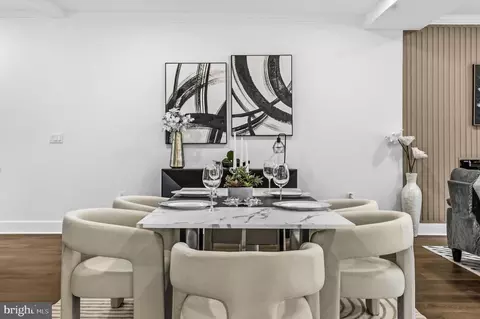 Dining - 414 Waterford Rd, Silver Spring, MD 20901 photo 3 of 3