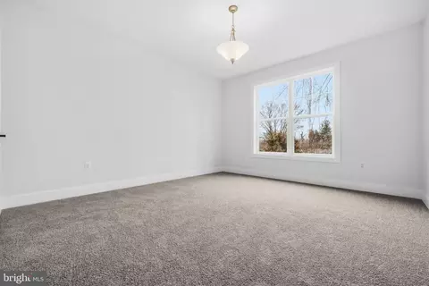 Bedroom - 414 Waterford Rd, Silver Spring, MD 20901 photo 8 of 12