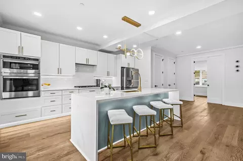 Kitchen - 414 Waterford Rd, Silver Spring, MD 20901 photo 4 of 4