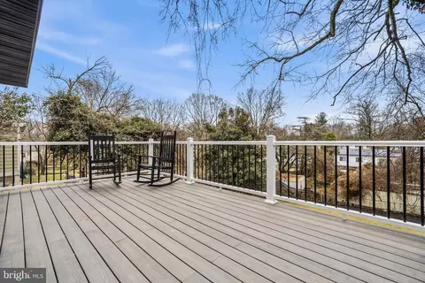 Exterior - 414 Waterford Rd, Silver Spring, MD 20901 photo 2 of 10
