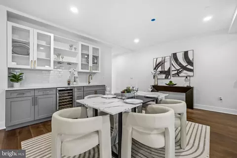 Dining - 414 Waterford Rd, Silver Spring, MD 20901 photo 2 of 3