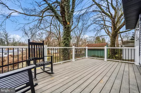 Exterior - 414 Waterford Rd, Silver Spring, MD 20901 photo 3 of 10