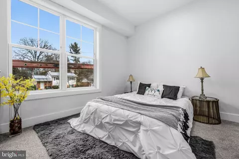 Bedroom - 414 Waterford Rd, Silver Spring, MD 20901 photo 12 of 12