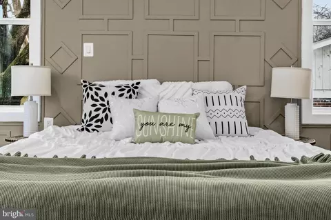 Bedroom - 414 Waterford Rd, Silver Spring, MD 20901 photo 4 of 12