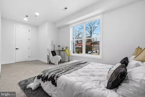 Bedroom - 414 Waterford Rd, Silver Spring, MD 20901 photo 10 of 12