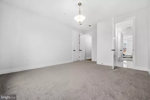 Bedroom - 414 Waterford Rd, Silver Spring, MD 20901 photo 9 of 12
