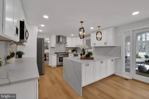 15101 Snowden Dr, Silver Spring, MD 20905 photo 6