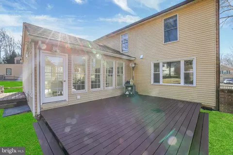 15101 Snowden Dr, Silver Spring, MD 20905 photo 65