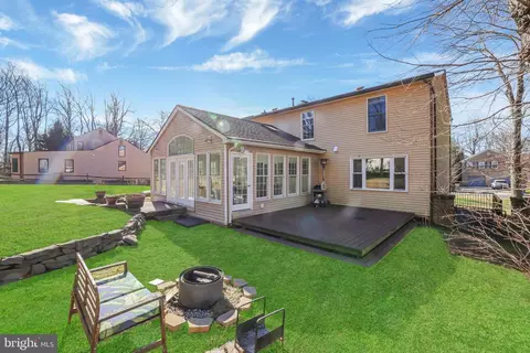 15101 Snowden Dr, Silver Spring, MD 20905 photo 64