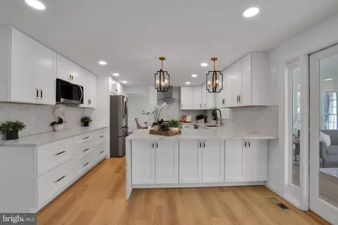 15101 Snowden Dr, Silver Spring, MD 20905 photo 4