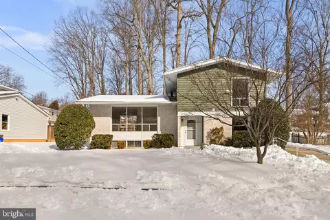 4709 Levada Ter, Rockville, MD 20853