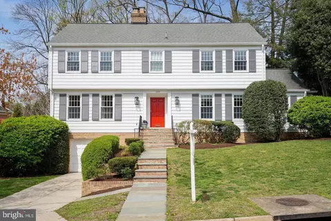 4800 Scarsdale Rd, Bethesda, MD 20816