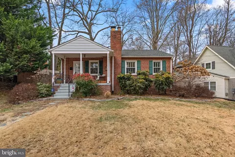 Exterior - 414 Hillmoor Dr, Silver Spring, MD 20901 photo 1 of 6
