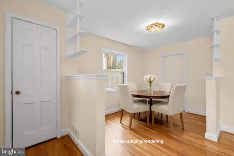 Entry Way - 414 Hillmoor Dr, Silver Spring, MD 20901 photo 3 of 3