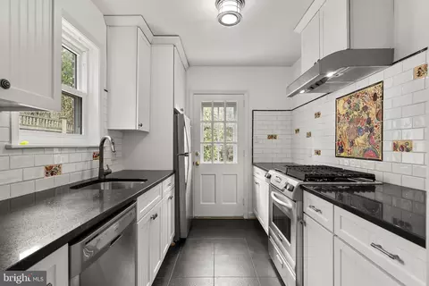 Kitchen - 414 Hillmoor Dr, Silver Spring, MD 20901 photo 1 of 5