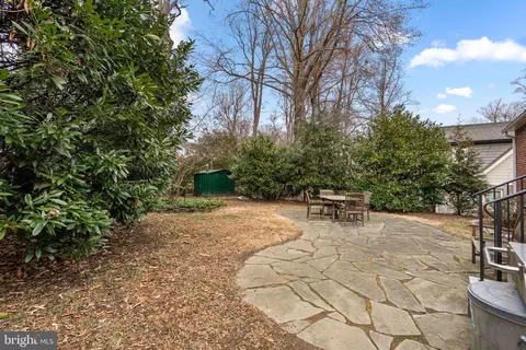 Exterior - 414 Hillmoor Dr, Silver Spring, MD 20901 photo 6 of 6