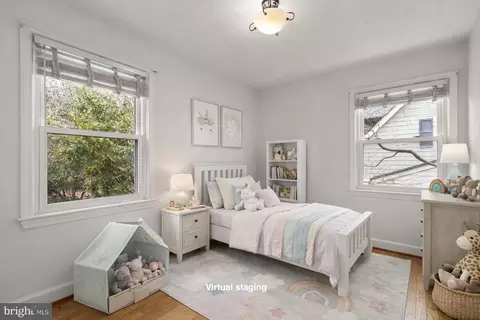 Bedroom - 414 Hillmoor Dr, Silver Spring, MD 20901 photo 7 of 11