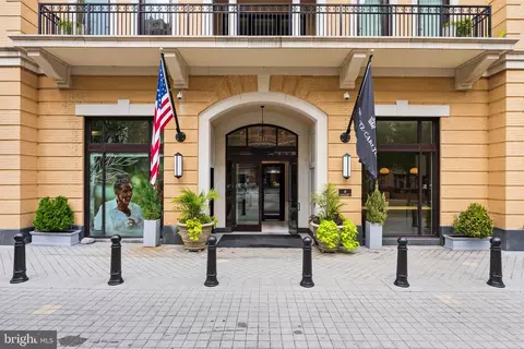 8551 Connecticut Ave #203, Chevy Chase, MD 20815