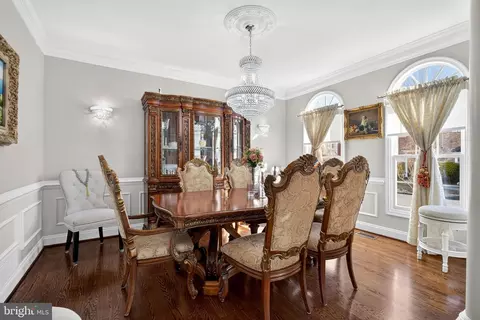 Dining - 2013 Sullivan Ln, Silver Spring, MD 20906 photo 1 of 4