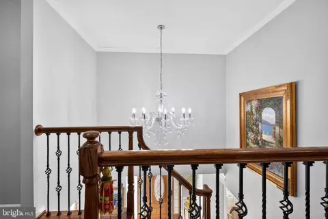 Entry Way - 2013 Sullivan Ln, Silver Spring, MD 20906 photo 5 of 11