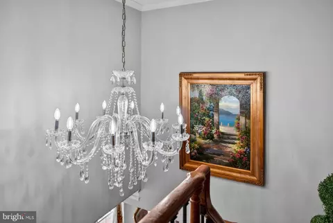Entry Way - 2013 Sullivan Ln, Silver Spring, MD 20906 photo 4 of 11