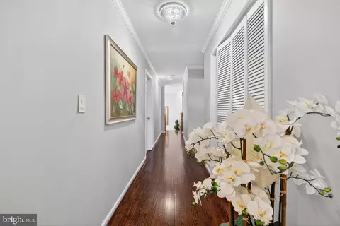 Entry Way - 2013 Sullivan Ln, Silver Spring, MD 20906 photo 6 of 11