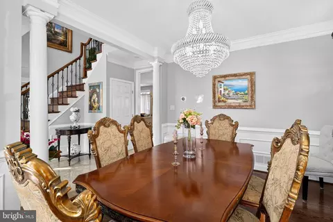 Dining - 2013 Sullivan Ln, Silver Spring, MD 20906 photo 3 of 4