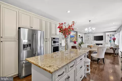 Kitchen - 2013 Sullivan Ln, Silver Spring, MD 20906 photo 1 of 8
