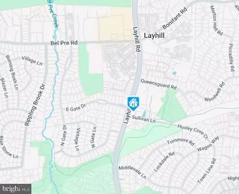 View/Area - 2013 Sullivan Ln, Silver Spring, MD 20906 photo 1 of 1