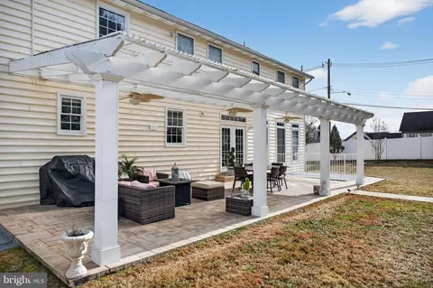 Exterior - 2013 Sullivan Ln, Silver Spring, MD 20906 photo 6 of 7