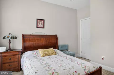 Bedroom - 2013 Sullivan Ln, Silver Spring, MD 20906 photo 4 of 8
