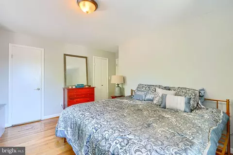 Bedroom - 10708 Woodsdale Dr, Silver Spring, MD 20901 photo 3 of 5